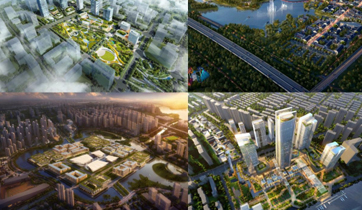 2020年中國(guó)金茂&ldquo;零踩線&rdquo;穩(wěn)健增長(zhǎng)