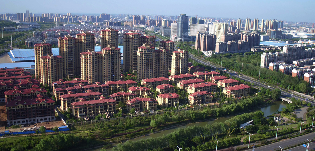 35城住宅庫存總量創(chuàng)新高 信貸政策成關(guān)鍵