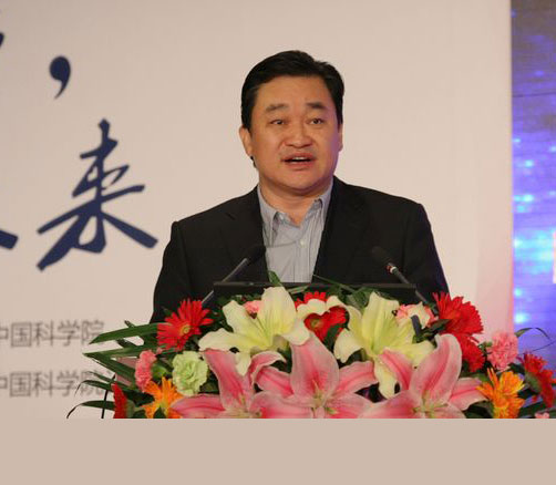 田舒斌:呼喚創(chuàng)新與秩序、尊重并行的互聯(lián)網(wǎng)新時代