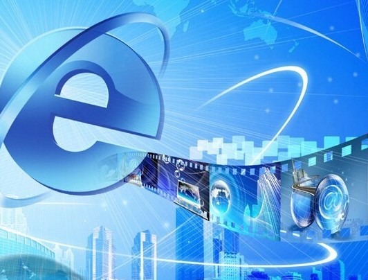 【我看國家信息化戰(zhàn)略】加快構(gòu)建泛在先進(jìn)的國家信息基礎(chǔ)設(shè)施，推動網(wǎng)絡(luò)強(qiáng)國建設(shè)