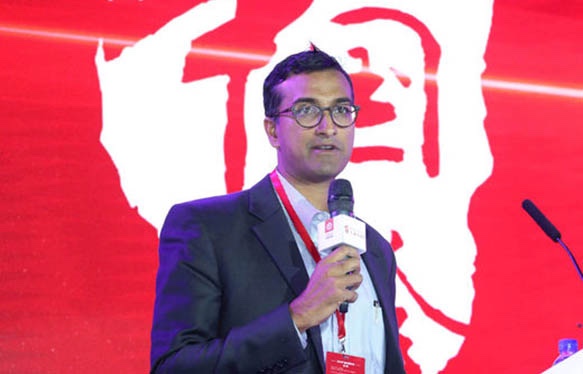 阿倫&middot;拉奧：復(fù)制硅谷成功秘訣，需要企業(yè)、大學(xué)、政府的合力