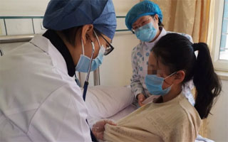 巡回醫(yī)療、線上問診&hellip;&hellip;山西&ldquo;想法子&rdquo;保障群眾看病就醫(yī)