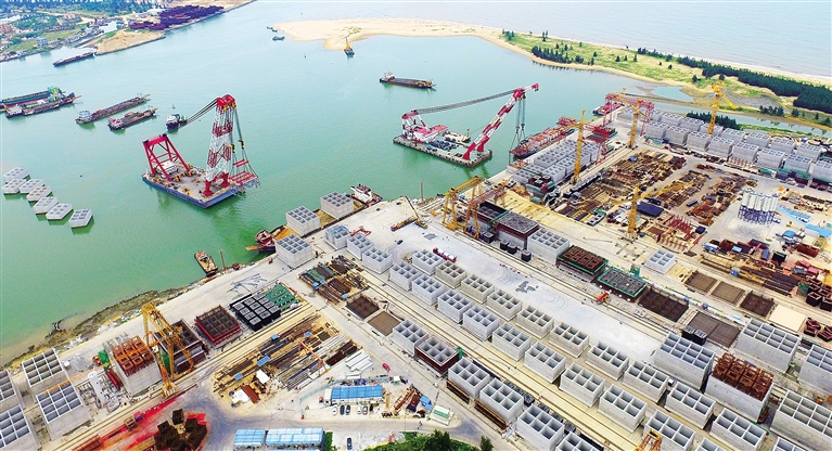 權(quán)限下放干部下沉 ?？谏罨姓芾眢w制改革