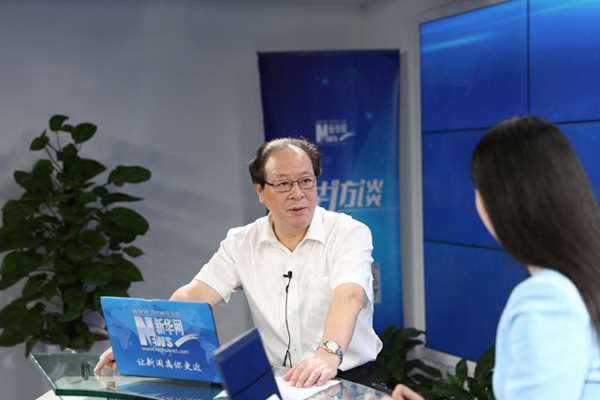 紹興市是人文之城、生態(tài)之城 去年GDP達(dá)4710億元