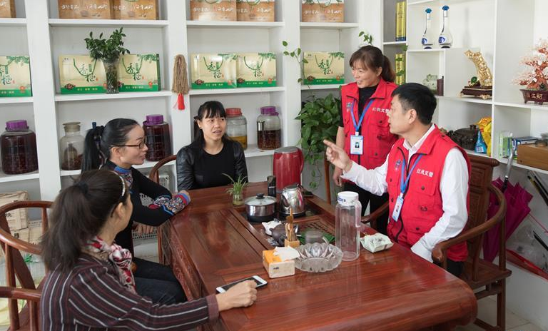 從&ldquo;獨角戲&rdquo;到&ldquo;大合唱&rdquo;:浙江諸暨探索&ldquo;楓橋經(jīng)驗&rdquo;新路徑