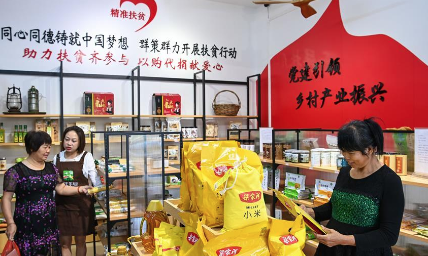 黨建引領(lǐng)鄉(xiāng)村振興&mdash;&mdash;順德黃龍村見聞