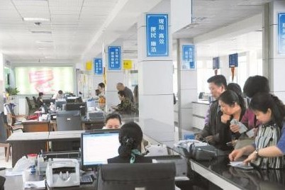 四川一縣政府聘40名&ldquo;挑刺工&rdquo;暗訪