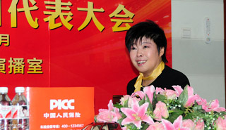 于丹：社會(huì)主義核心價(jià)值體系如何與中國(guó)傳統(tǒng)文化對(duì)接