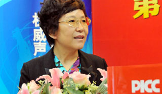 海南省紀(jì)委書(shū)記馬勇霞：整治"庸懶散貪"營(yíng)造風(fēng)清氣正的政治生態(tài)