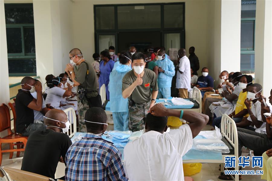 （新華全媒頭條&middot;圖文互動(dòng)）（8）軍事專家解讀《新時(shí)代的中國國防》六大亮點(diǎn)