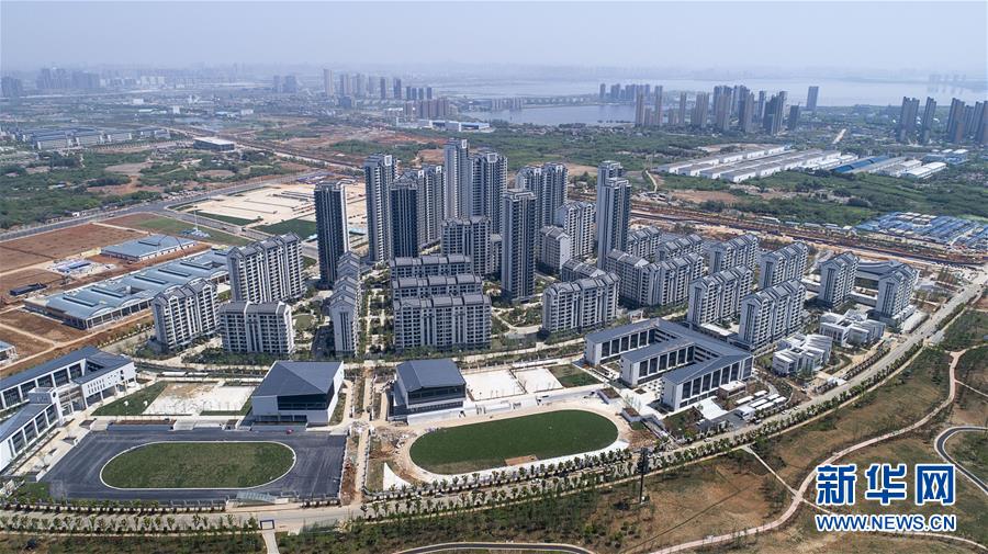 （新華全媒頭條&middot;圖文互動）（4）共享友誼 同筑和平&mdash;&mdash;寫在第七屆世界軍人運(yùn)動會開幕之際