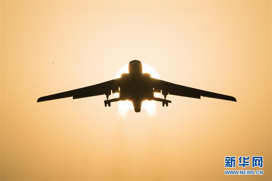 （人民空軍70年&middot;圖文互動）（3）奮飛空天向打贏&mdash;&mdash;人民空軍戰(zhàn)斗力建設成就述評