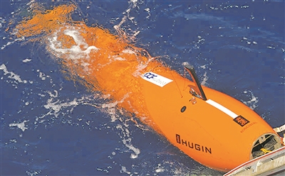 &ldquo;水下幽行者&rdquo;的潛力有多大？