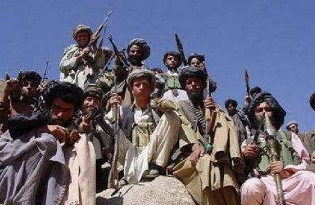 阿富汗安全局勢仍未見&ldquo;晴&rdquo;