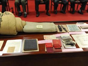 國家國防科工局、國家文物局攜手加強軍工文物保護利用