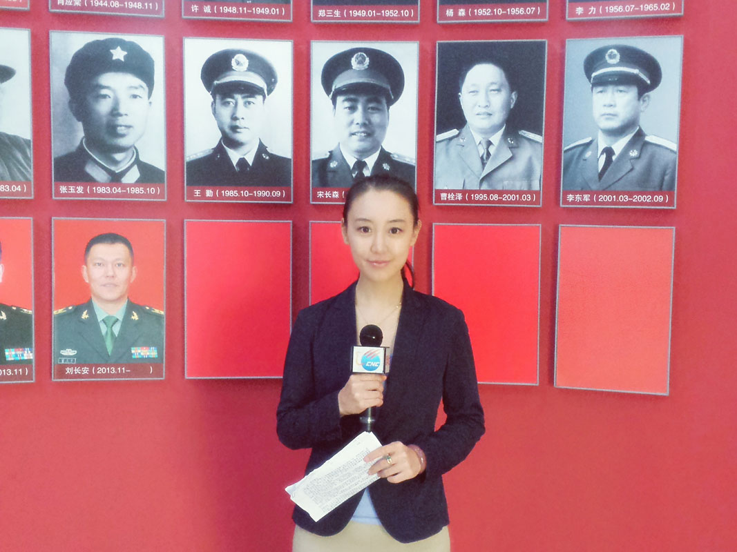 新華社河北分社任麗穎：面對(duì)社會(huì)暴力事件，我們的筆觸應(yīng)該何去何從？