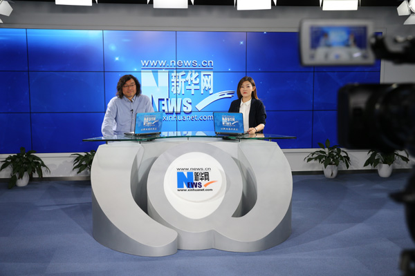 架起東西方音樂(lè)之間的橋梁，事實(shí)證明這種方式完全被觀眾接受，這就是對(duì)我們最大的肯定。