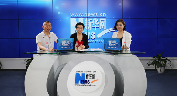 專訪北京永真公益基金會(huì)周惟彥、曾勇：千苗計(jì)劃的孩子都有一顆&ldquo;中華心&rdquo;