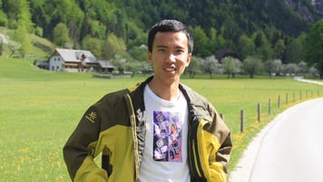 中東總分社 劉萬(wàn)利1