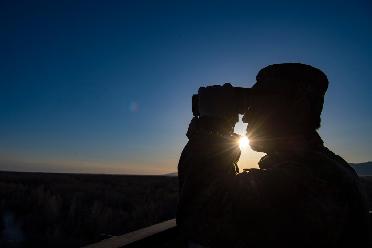 流動(dòng)的界河水，堅(jiān)守的夫妻哨&mdash;&mdash;&ldquo;界河夫妻&rdquo;30年守河護(hù)邊的故事