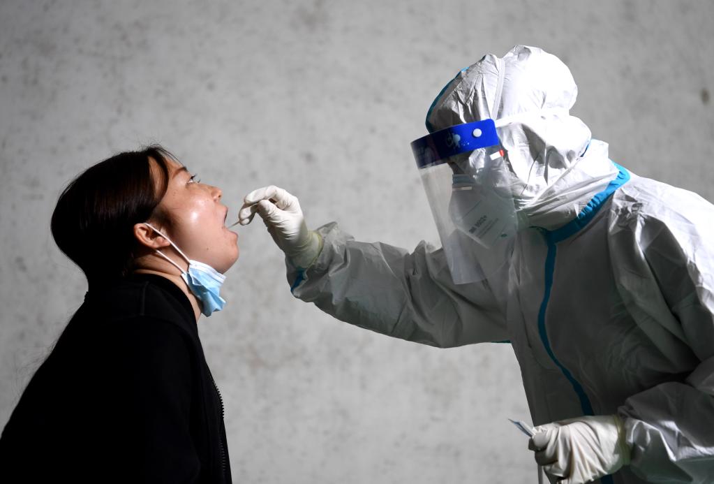 致敬！深夜值守的你們