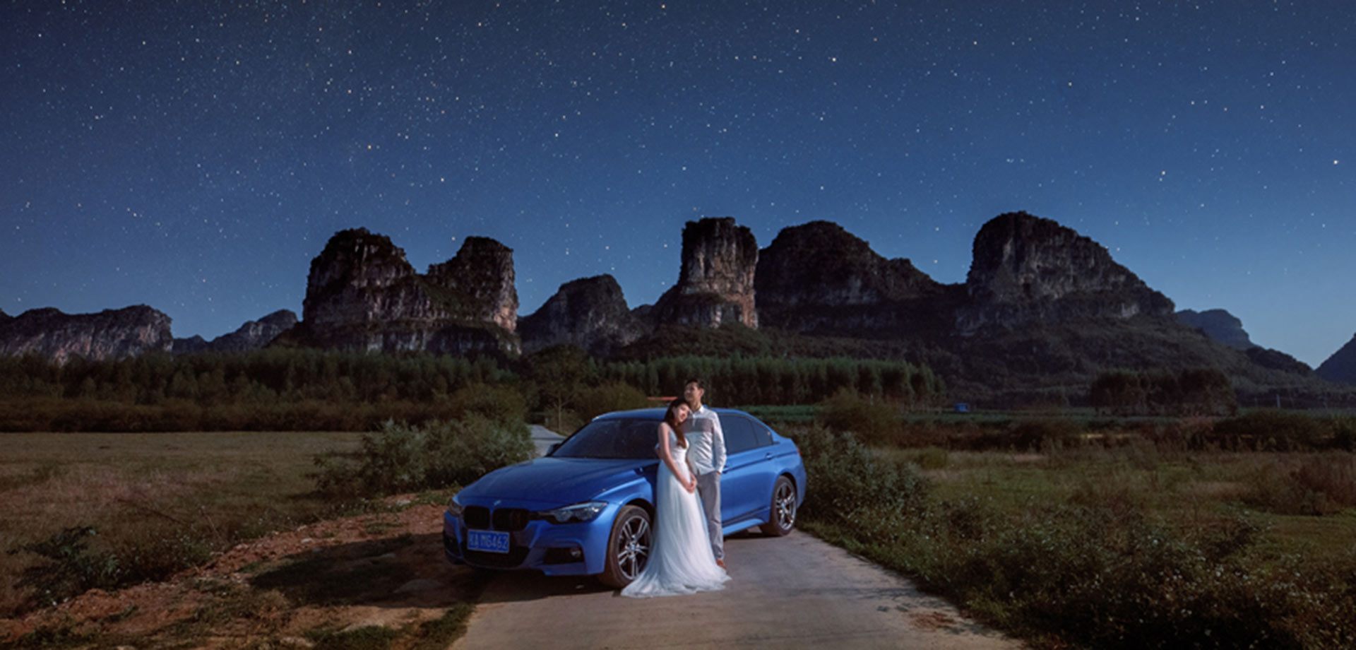 【光影輕課堂】保姆級教程！帶你拍絕美星空