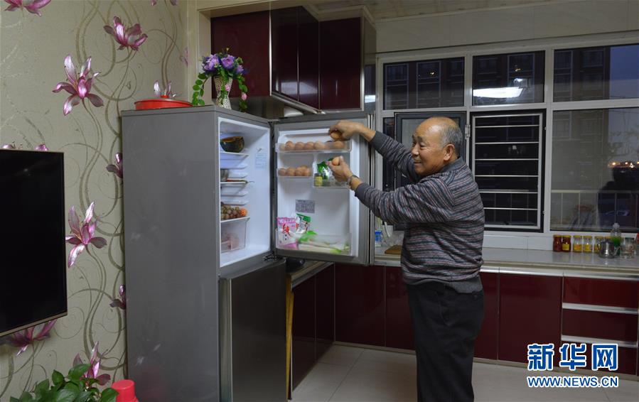 （十九大時(shí)光&middot;圖文互動(dòng)）（2）民生美景令人憧憬　美好生活召喚奮斗&mdash;&mdash;來自基層蹲點(diǎn)現(xiàn)場(chǎng)的報(bào)道 