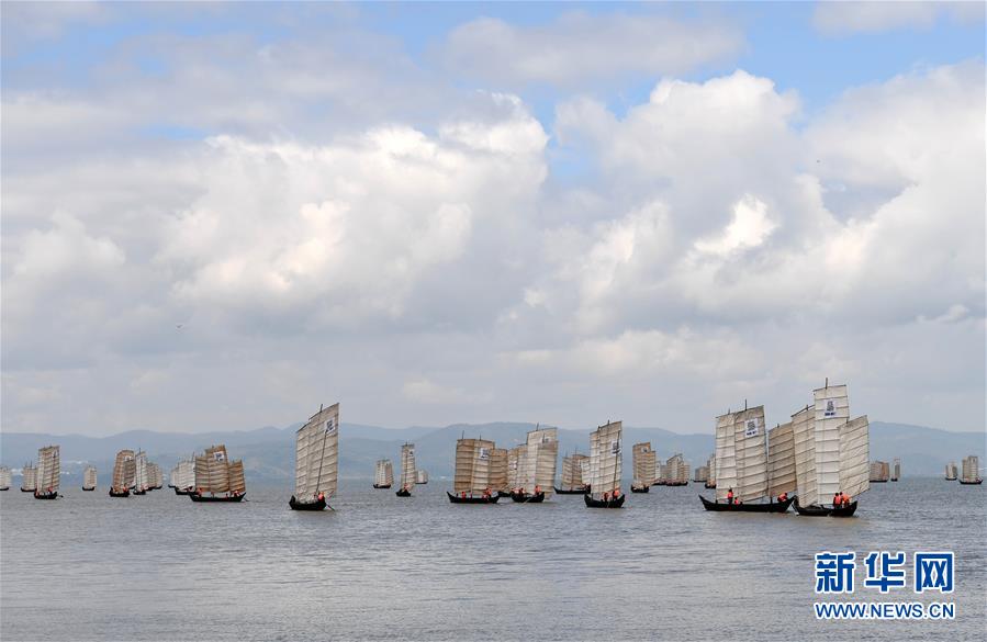 （十九大&middot;讀報告 話民生）（16）加快生態(tài)文明體制改革，建設(shè)美麗中國