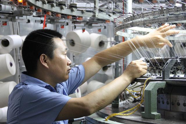 每天&ldquo;暴走&rdquo;數(shù)小時(shí)，身為男工卻&ldquo;技?jí)喝悍?rdquo;是一種怎樣的體驗(yàn)？