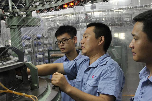 每天&ldquo;暴走&rdquo;數(shù)小時(shí)，身為男工卻&ldquo;技?jí)喝悍?rdquo;是一種怎樣的體驗(yàn)？