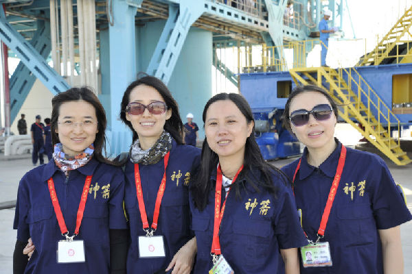 李文清，鄧舞燕，容易，劉立新