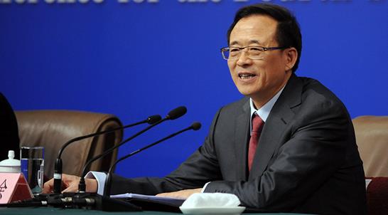 劉士余&ldquo;四顆定心丸&rdquo;為資本市場(chǎng)送來(lái)及時(shí)雨