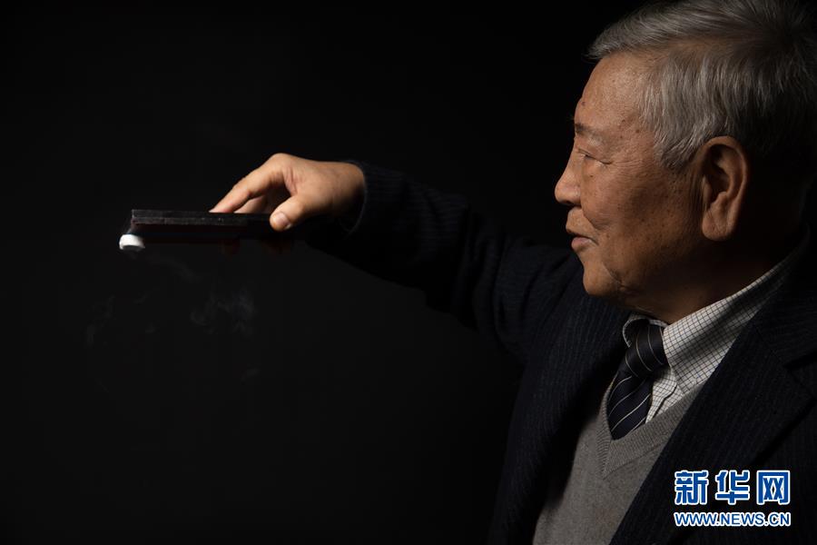 (新華全媒頭條·圖文互動)(9)奏響中國創(chuàng)新最強音——從國家科技大獎看創(chuàng)新走向