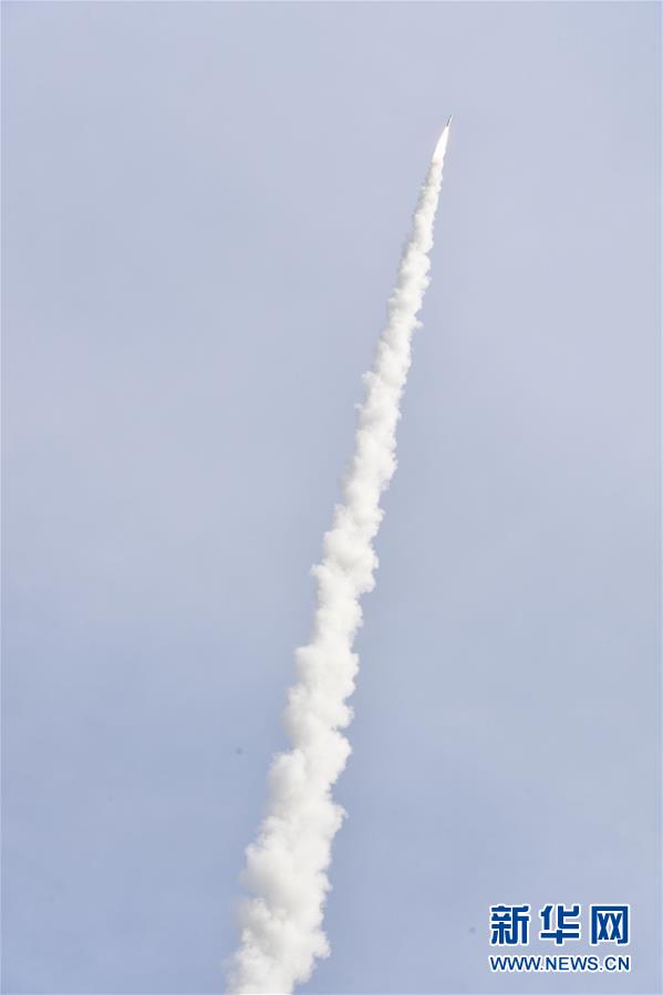 （科技）（2）我國(guó)成功發(fā)射吉林一號(hào)視頻07、08星