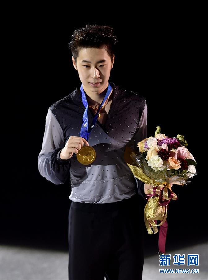 （新華全媒頭條&middot;圖文互動(dòng)）（7）同筑冰雪強(qiáng)國夢(mèng)&mdash;&mdash;寫在中國冬奧健兒出征前夕