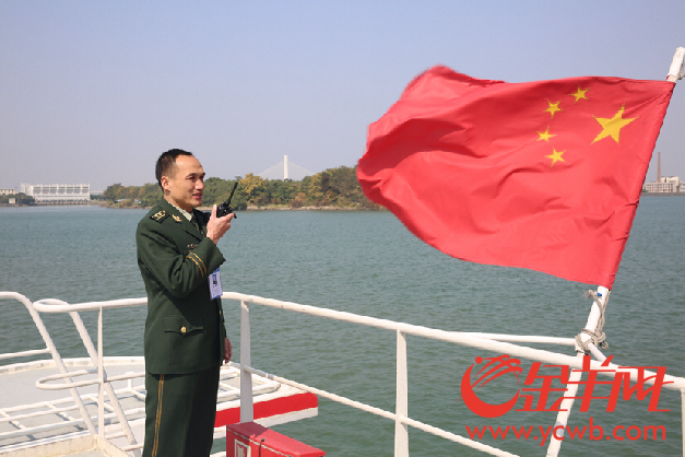 邊檢夫妻22年堅(jiān)守國(guó)門(mén) &ldquo;不一樣&rdquo;的陪伴與值守