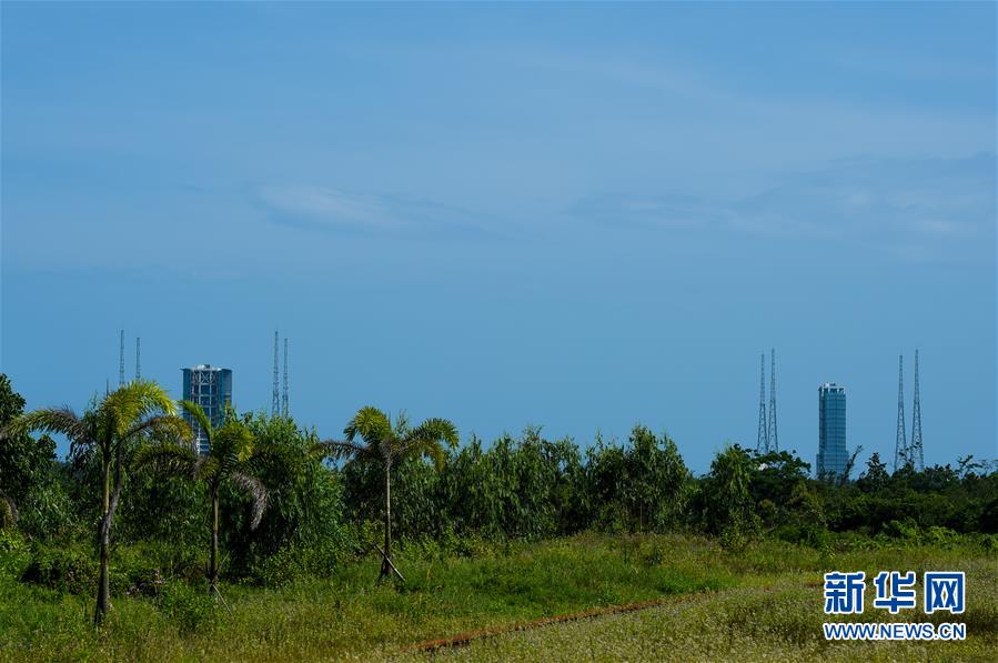 （新華全媒頭條&middot;潮起海之南&middot;圖文互動(dòng)）（4）在偉大復(fù)興新征程上揚(yáng)帆遠(yuǎn)航&mdash;&mdash;從海南建省辦特區(qū)看中國(guó)改革開(kāi)放40年