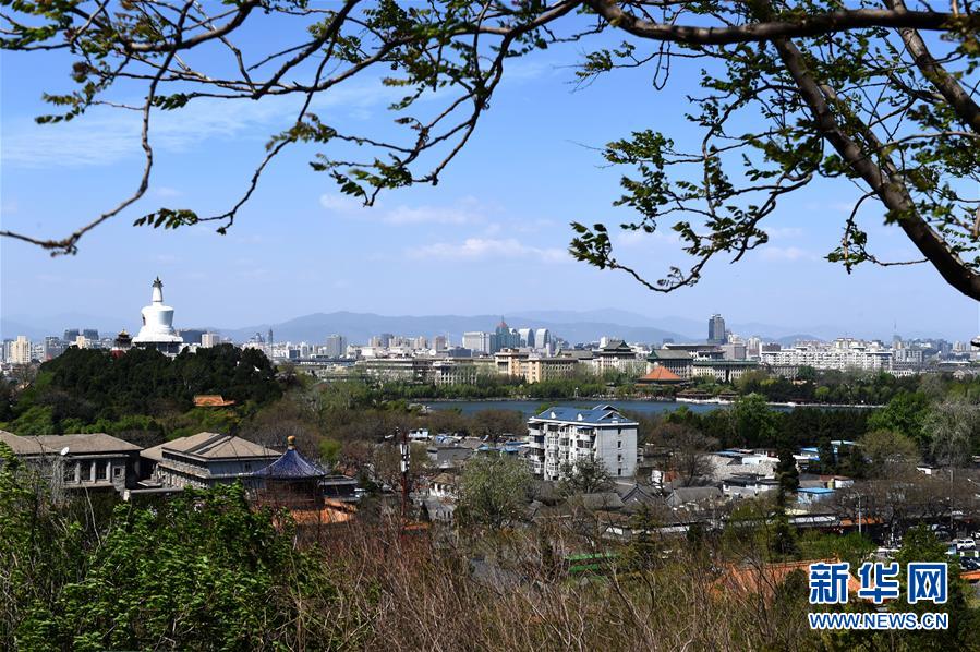 (在習(xí)近平新時(shí)代中國特色社會(huì)主義思想指引下——新時(shí)代新氣象新作為·圖文互動(dòng))(1)像愛惜生命一樣保護(hù)好歷史文化遺產(chǎn)——習(xí)近平總書記“出”的這道題北京西城如何“答”