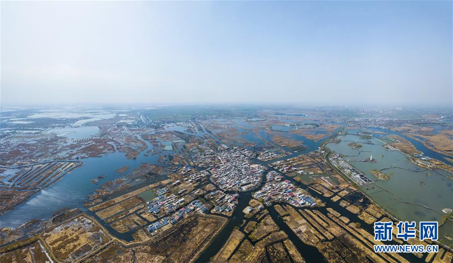 （新華全媒頭條&middot;圖文互動）（3）奮進(jìn)新時代　建設(shè)雄安城&mdash;&mdash;以習(xí)近平同志為核心的黨中央謀劃指導(dǎo)《河北雄安新區(qū)規(guī)劃綱要》編制紀(jì)實