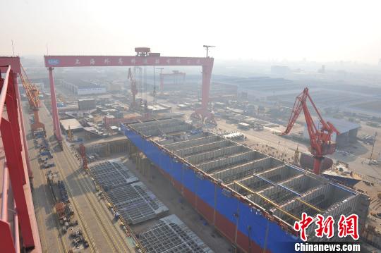 再植&ldquo;制造基因&rdquo;上海欲建全球卓越制造基地