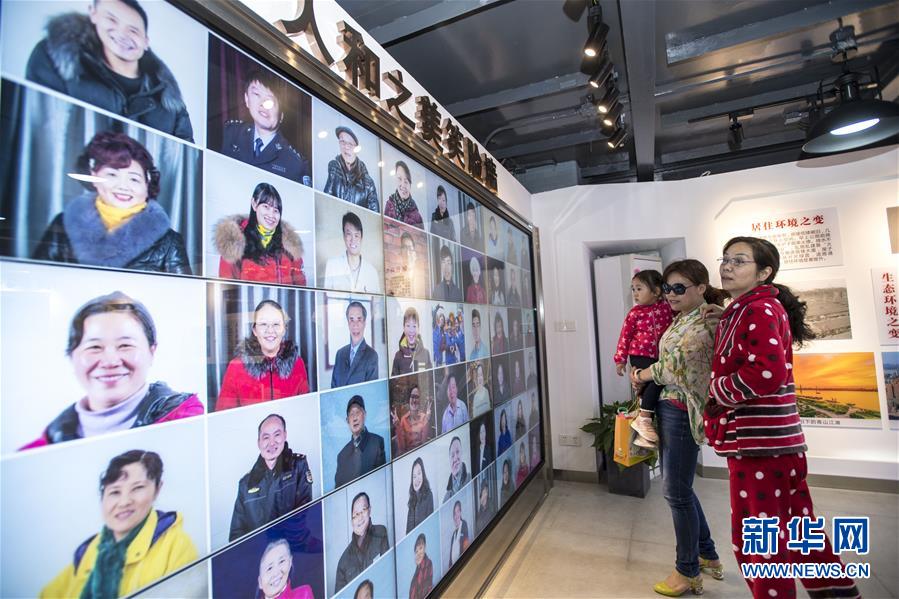 （新華全媒頭條&middot;圖文互動(dòng)）（2）情系人民 心牽創(chuàng)新&mdash;&mdash;習(xí)近平總書(shū)記考察湖北回訪記