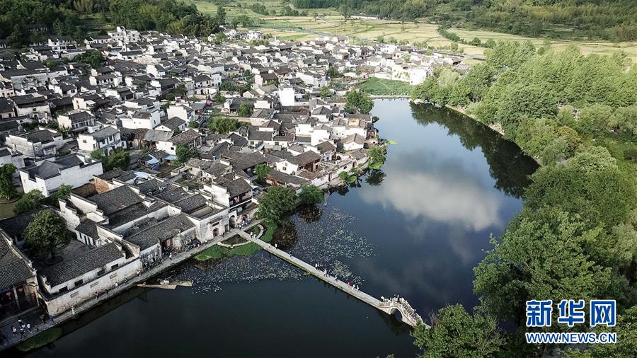 （新華全媒頭條&middot;搶救古民居&middot;圖文互動(dòng)）（1）當(dāng)古民居遇上城鎮(zhèn)化，如何留住鄉(xiāng)愁？