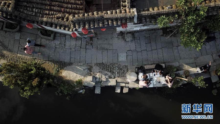 （新華全媒頭條&middot;搶救古民居&middot;圖文互動(dòng)）（3）當(dāng)古民居遇上城鎮(zhèn)化，如何留住鄉(xiāng)愁？