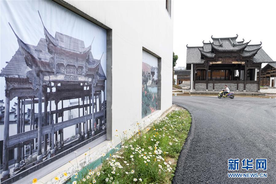 （新華全媒頭條&middot;搶救古民居&middot;圖文互動(dòng)）（5）當(dāng)古民居遇上城鎮(zhèn)化，如何留住鄉(xiāng)愁？