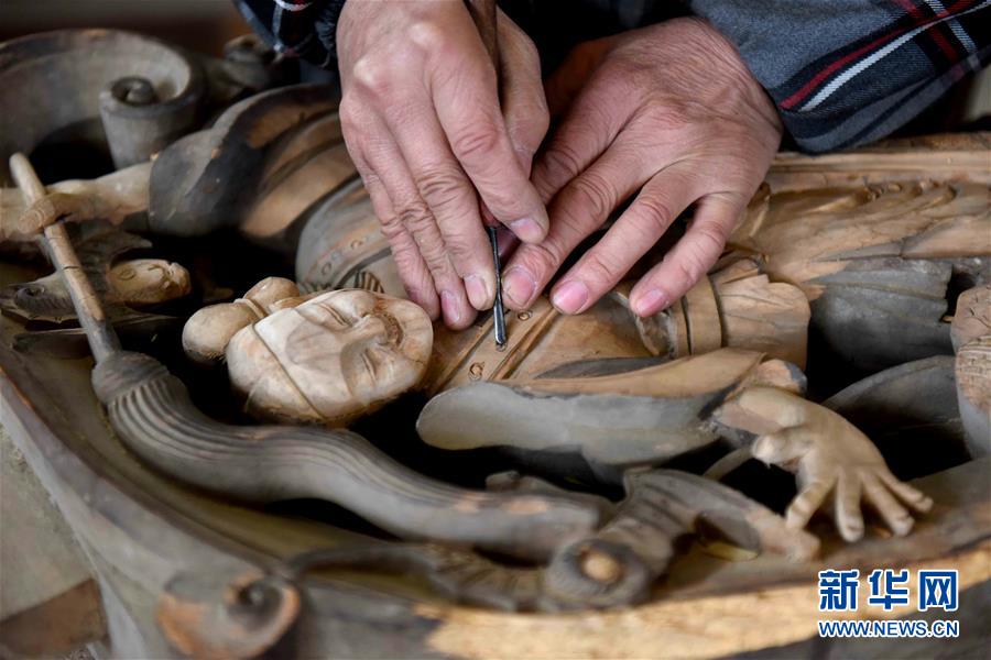 （新華全媒頭條&middot;搶救古民居&middot;圖文互動(dòng)）（8）當(dāng)古民居遇上城鎮(zhèn)化，如何留住鄉(xiāng)愁？