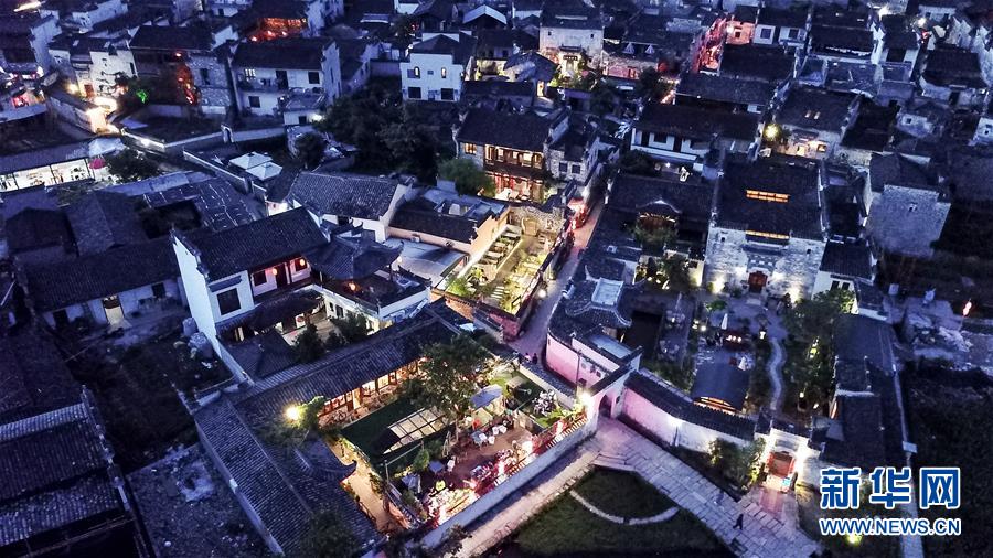 （新華全媒頭條&middot;搶救古民居&middot;圖文互動(dòng)）（10）當(dāng)古民居遇上城鎮(zhèn)化，如何留住鄉(xiāng)愁？