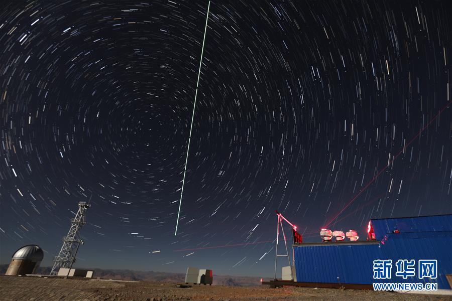 （新華全媒頭條&middot;圖文互動(dòng)）（6）以&ldquo;科技?jí)?rdquo;助推&ldquo;中國夢&rdquo;&mdash;&mdash;中國科技創(chuàng)新實(shí)現(xiàn)歷史性跨越