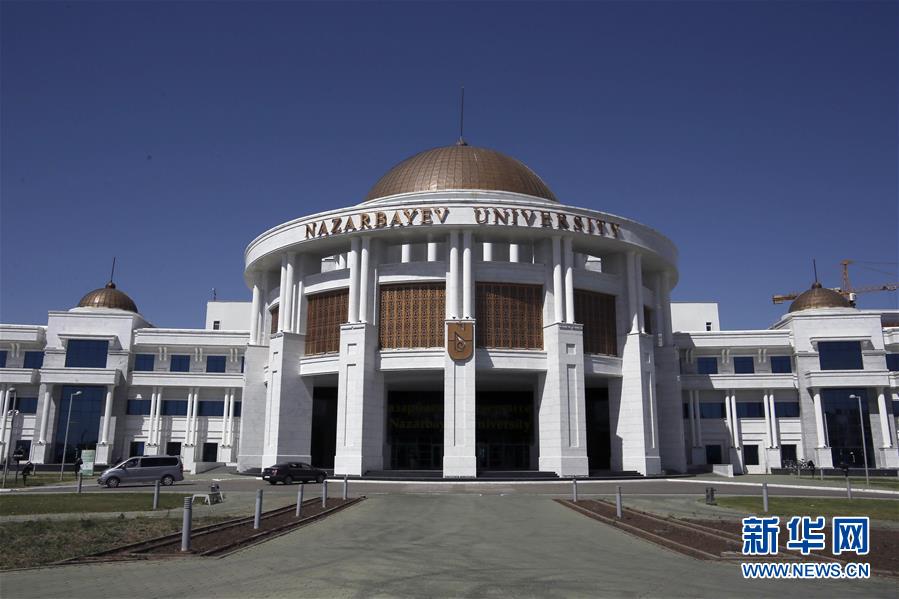 (新華全媒頭條·圖文互動)(2)構(gòu)建命運共同體 開啟上合新時代——習近平主席推動上合組織發(fā)展五年間