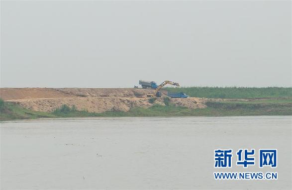 （新華視點(diǎn)&middot;圖文互動(dòng)）（2）3萬畝&ldquo;私家湖泊&rdquo;為何如此任性？