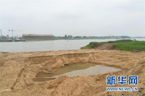 （新華視點(diǎn)&middot;圖文互動(dòng)）（3）3萬畝&ldquo;私家湖泊&rdquo;為何如此任性？